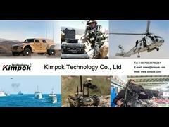 Передатчик COFDM видео-