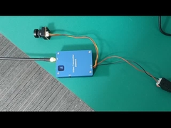 300 МГц 2 Вт VTX