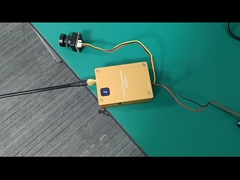 500 МГц 4 Вт FPV VTX