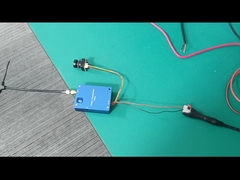 Видеопередатчик 1G 2 Вт