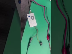 Видеопередатчик 1G 5 Вт