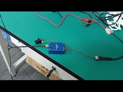 Дрон VTX 12V-36V с 8-канальным видеопередатчиком и приемником