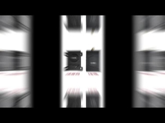 3.3Ghz FPV VRX для 3.3G 4W VTX 16-канальный высокочувствительный видеоприемник