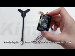 3,3G-KP-R3300-B FPV VTX