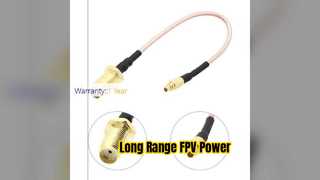 Kimpok FPV VTX 2 Вт дальнего действия 1080 МГц