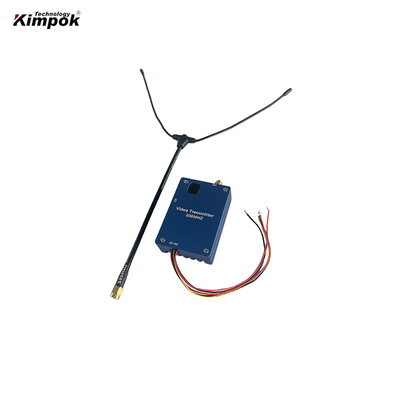 Дрон VTX 12V-36V с 8-канальным видеопередатчиком и приемником