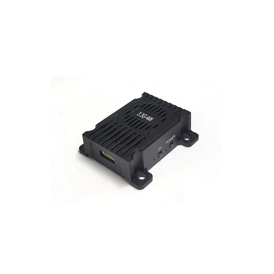 3.3Ghz 4W FPV VTX Передатчик 1.6W Дальность передачи видео для fpv дрона