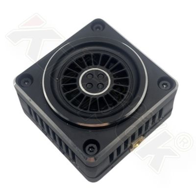 3,3 г VTX 5W RF Power Wireless Video Transmetter до 10 км VTX Transmision 16CH VTX Модуль