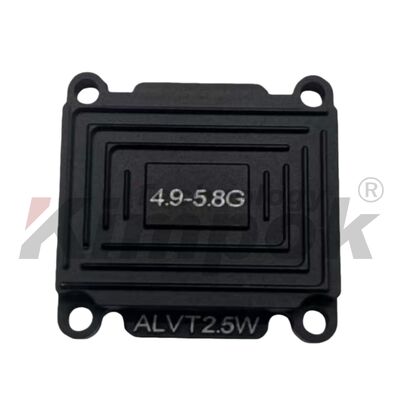 4.9G 5.8G 2.5W VTX UAV Видеопередатчик Дальний 20 км Видеопередача FPV VTX для RC Drone