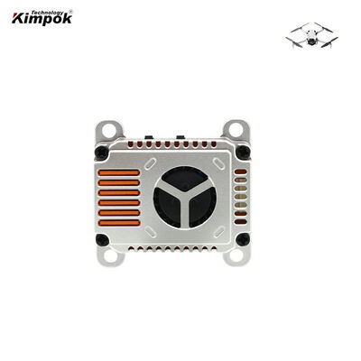 Сверхдальний полет 1.2G 1080MHz-1360MHz 2W VTX 25mW/2000mW 8CH передача изображения